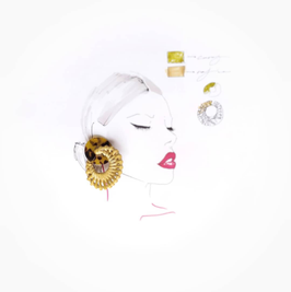 Pendientes ALCAUFAR