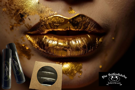 Alegria Lippenbalsam mit Alpakakeratin