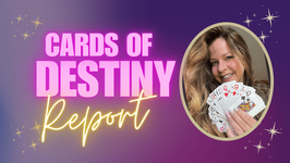 Cards of Destiny Predictions Report