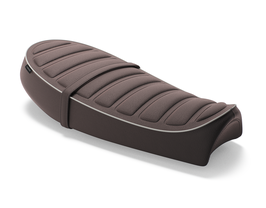 Sella Touring Brown Royal Enfield Bear 650 cod. 1990532