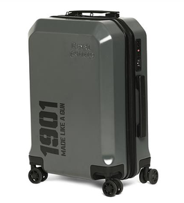 Trolley Bag Oliva Royal Enfield RLCBGA240005