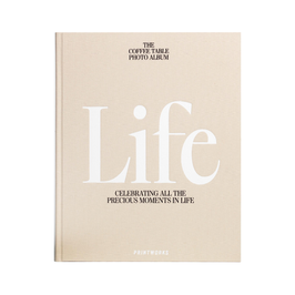 FOTOALBUM LIFE
