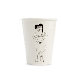 TASSE FACES EVERYWHERE
