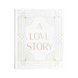 FOTOALBUM A LOVE STORY
