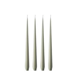 STABKERZEN SET ARTISCHOKE . 32CM