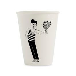 TASSE CHARMING ROCCO