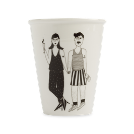 TASSE APERO COUPLE