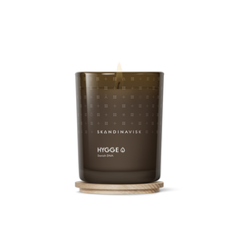DUFTKERZE HYGGE