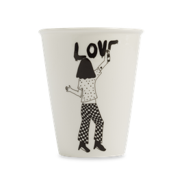 TASSE LOVE