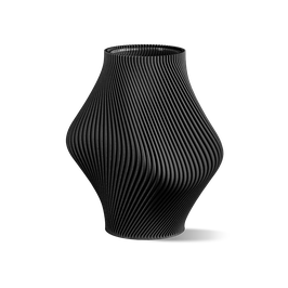 SHEYN . VASE BLOZ 14