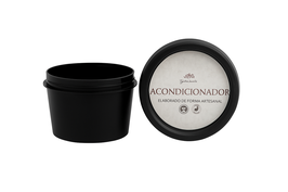 Acondicionador sólido