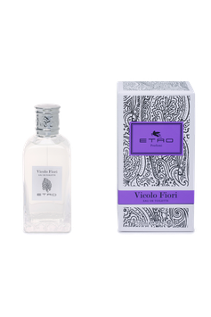 vicolo fiori by etro
