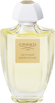 vetiver geranium by creed