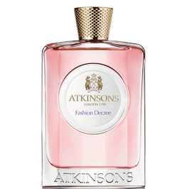 fashion decree by atkinsons