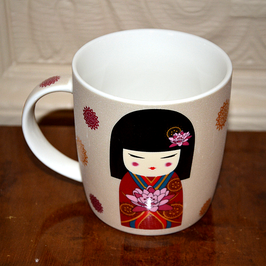 Mug "Anzu"