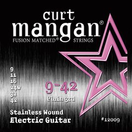 Curt Mangan 9-42