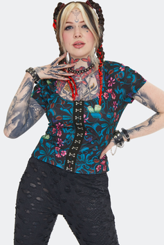 Jawbreaker flytrap top mt M