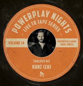 NEU : Vinyl LP