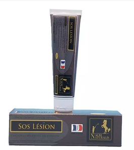Ungula SOS Lesion