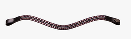 Frontaux QHP - Browband collection
