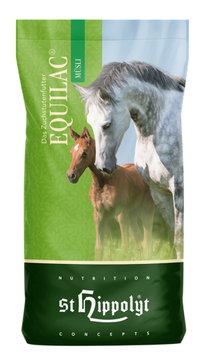 Equilac muesli - 20 kg