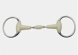 FEELING - Mors olive flexi double brisure