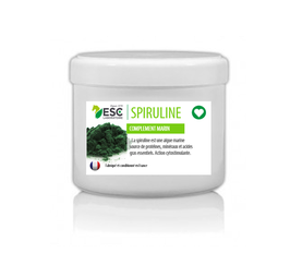 Spiruline