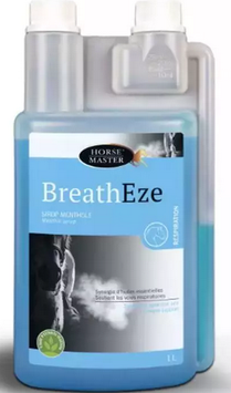 BreathEze Horse Master