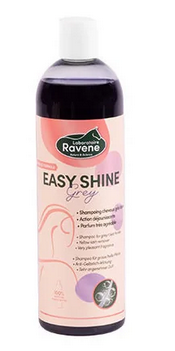 Ravene Easy Shine Grey