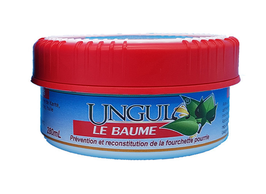 Le baume réparateur fourchette pourrie - Ungula Naturalis