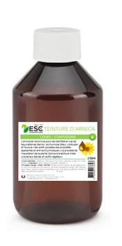 TEINTURE D'ARNICA