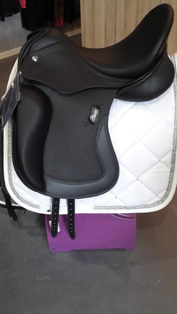 Selle Dressage Zaldi Kira Klass