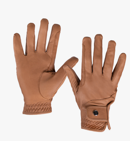 Gants en cuir pro - QHP