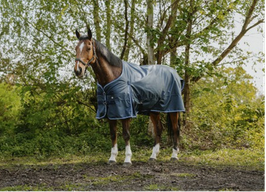 COUVERTURE RIDING WORLD ECO1200D