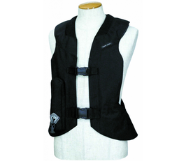 Gilet Air bag Hit Air léger