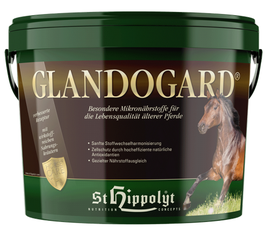 Glandogard 3,75 Kg