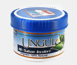 Ungula Mi-Saison Incolore - Ungula Naturalis