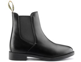 Daslo - Boots enfants cuir synthétique