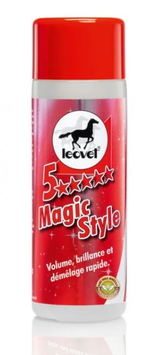 Démêlant Leovet "5* Magic Style"