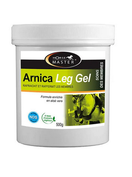 Arnica Leg Gel