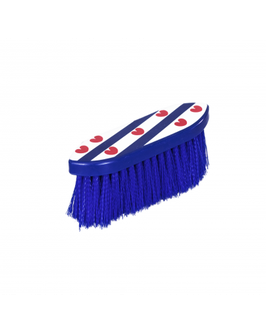 Brosse bouchon long