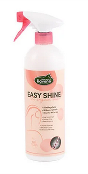 Demelant Cheval Ravene Easy Shine