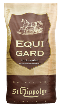 Equigard - 25kg