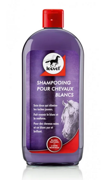 Shampoing Leovet Robe claire