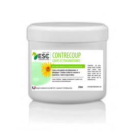 Contrecoup