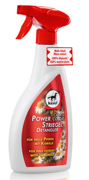 Démêlant Leovet Power Detangler Camomille