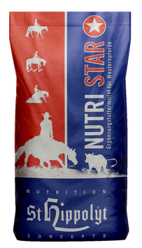 Nutristar - 20kg