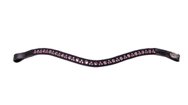 Frontaux QHP - Browband Astana