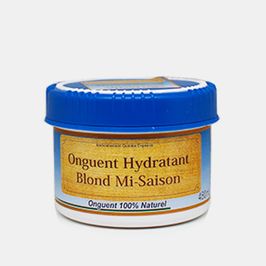 Onguent Hydratant Blond Mi-saison - Ungula Naturalis