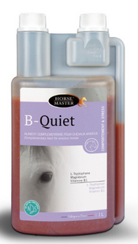 B-Quiet